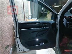 دۆج گراند کاراڤان